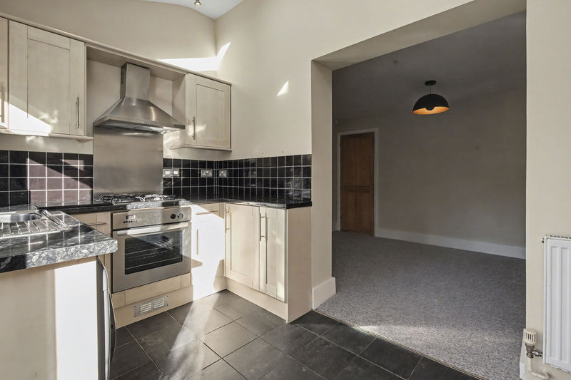 Chapel Lane Littlemore